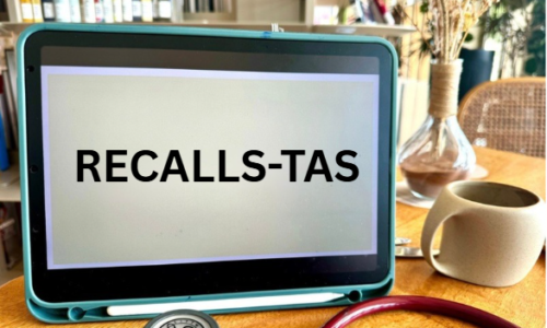 RECALLS-TAS